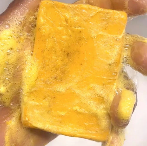 Tumeric & Kojic Acid Wonder Bar
